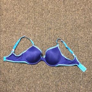 Victoria’s Secret Bra!